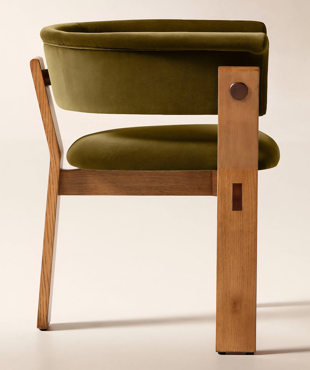 THE ONE × Klub — Dining Chair Collection