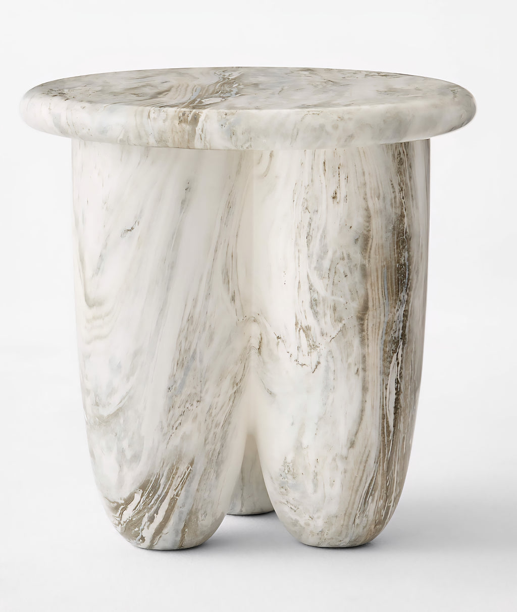 THE ONE × Cova — The Marble Table
