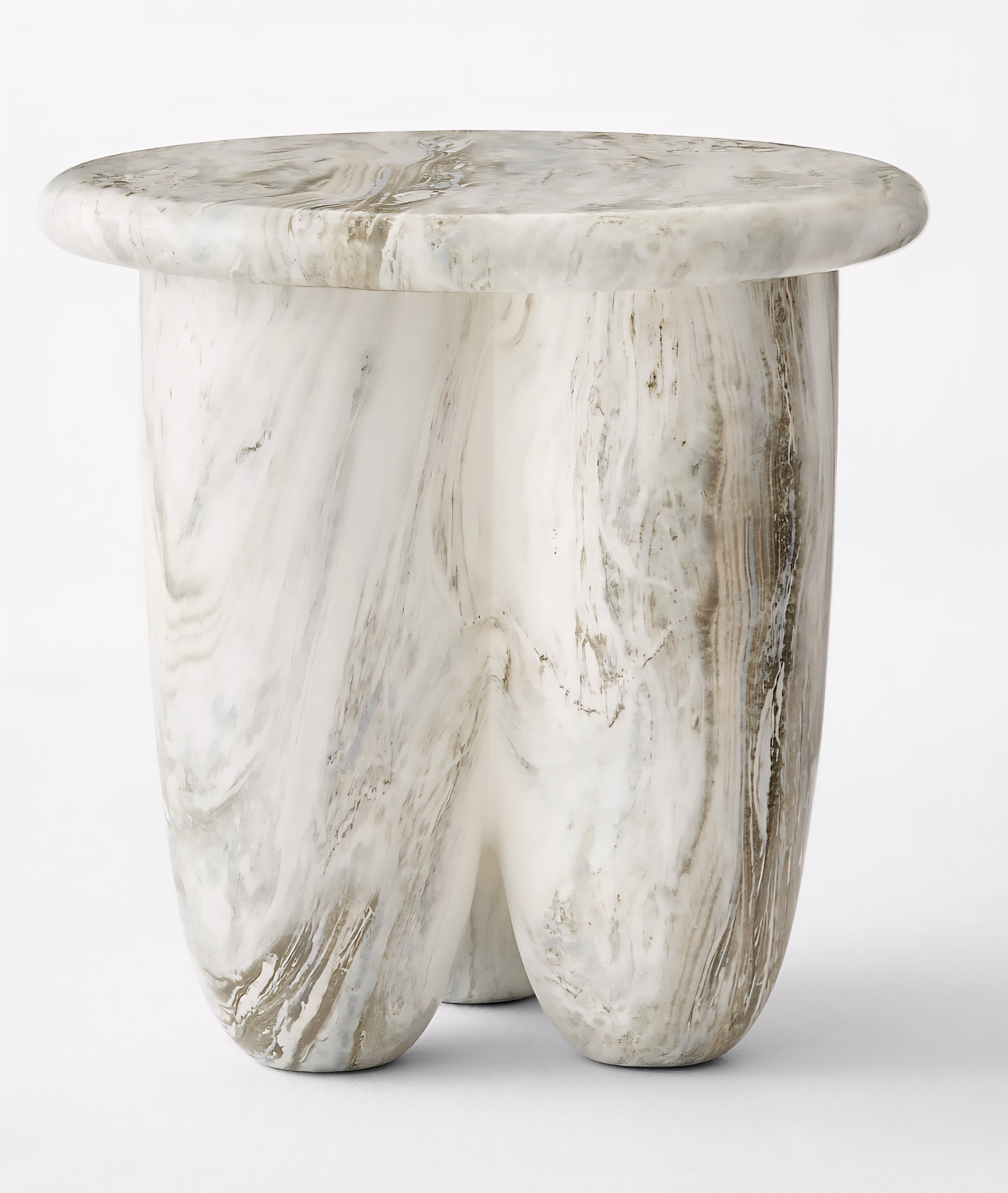THE ONE × Cova — The Marble Table