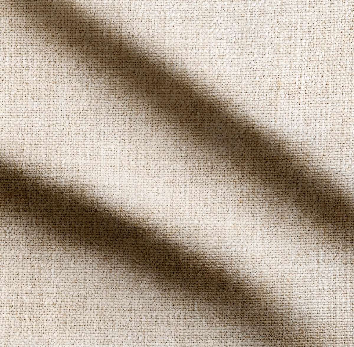 THE ONE × Arlo — Smoked Mauve Performance Fabric Dining Armchair