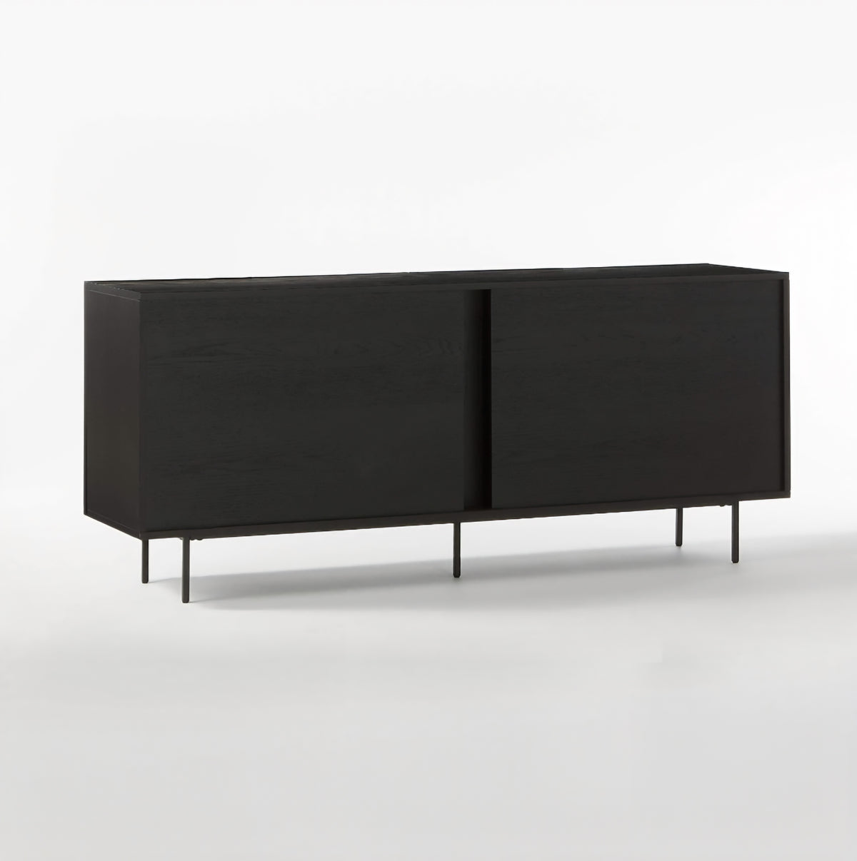 THE ONE × Trace — Wire Credenza