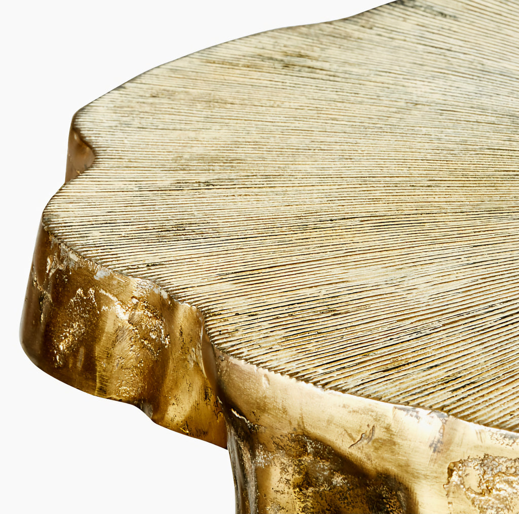 THE ONE × Lilly — Nesting Table Set
