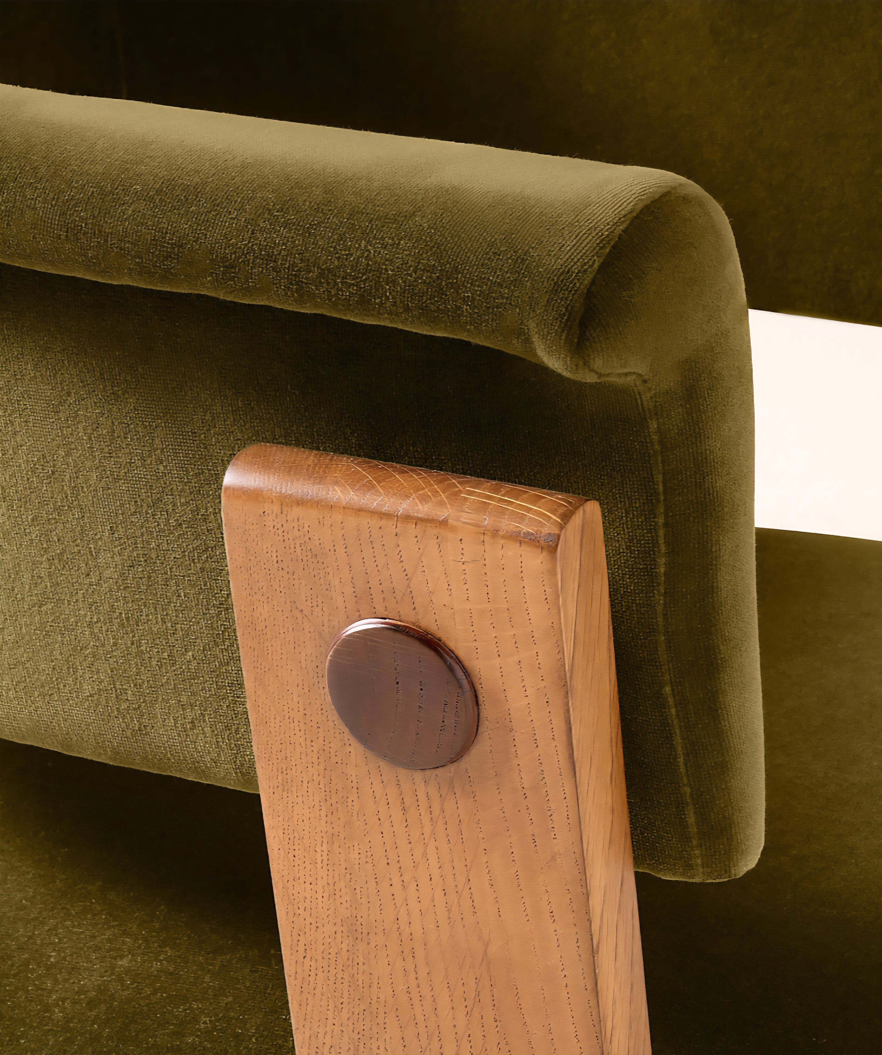 THE ONE × Klub — Dining Chair Collection