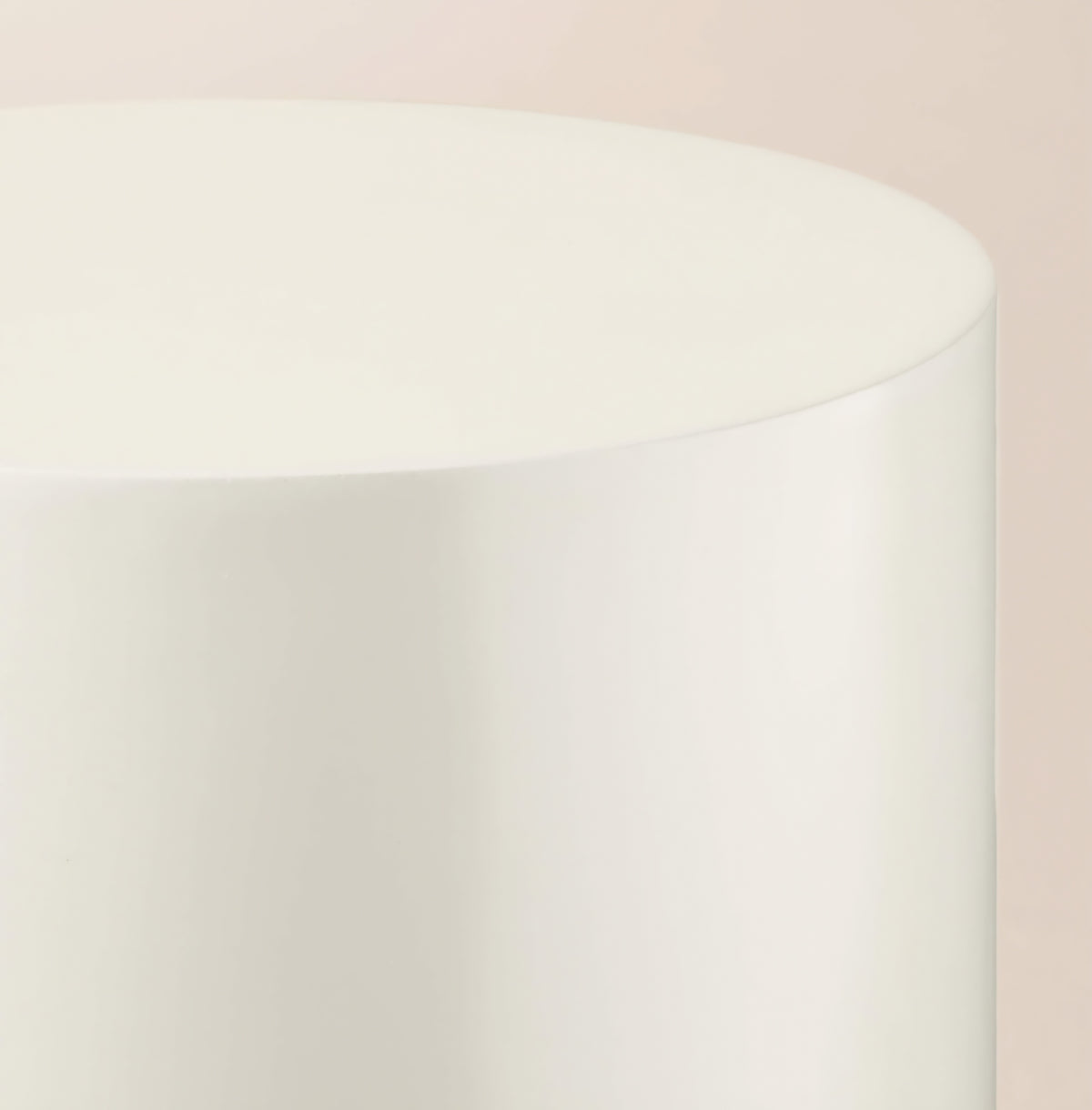 THE ONE × Hawk — Carved Oak Side Table