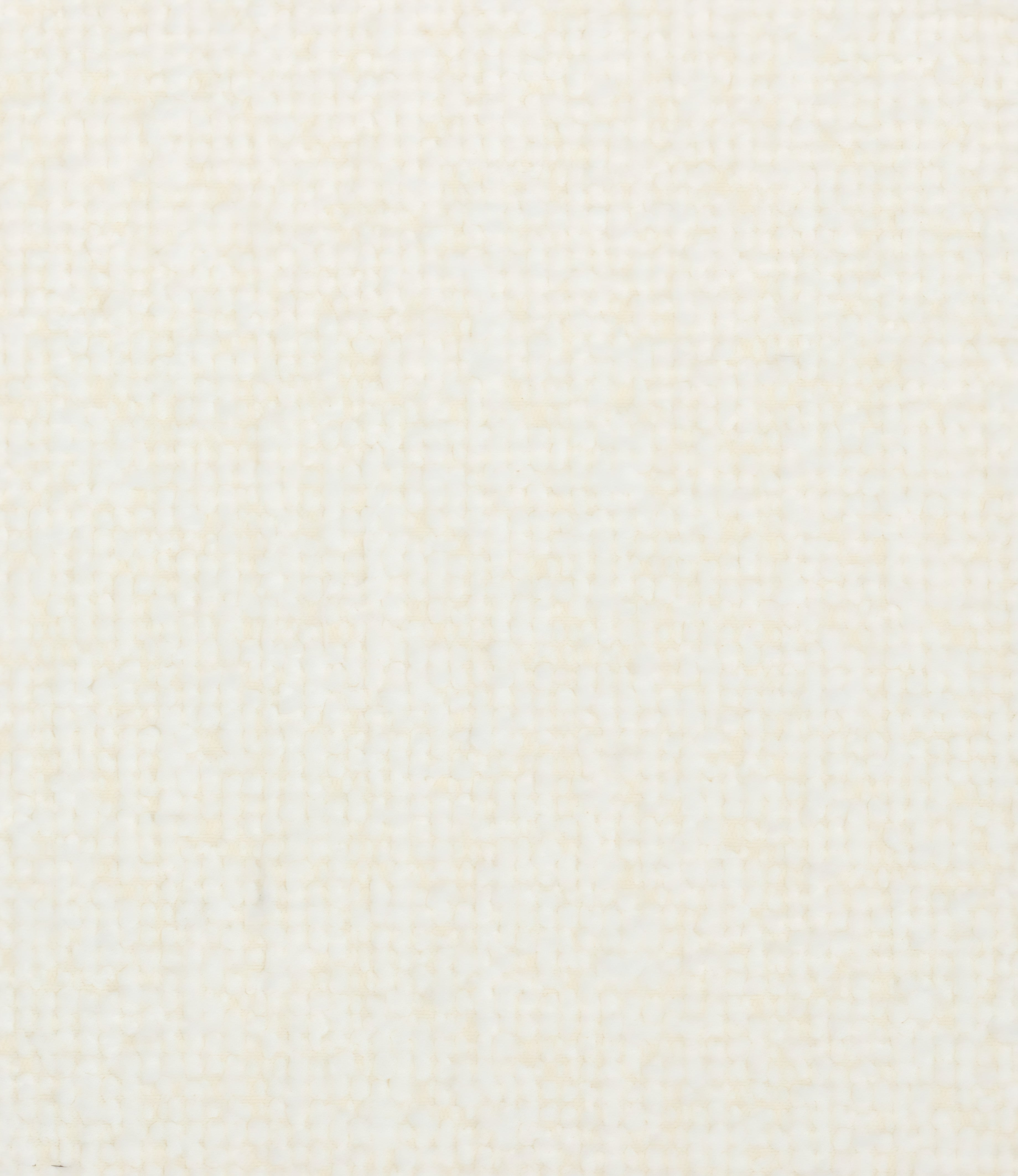 THE ONE × Mylene — Ivory Boucle Swivel Chair