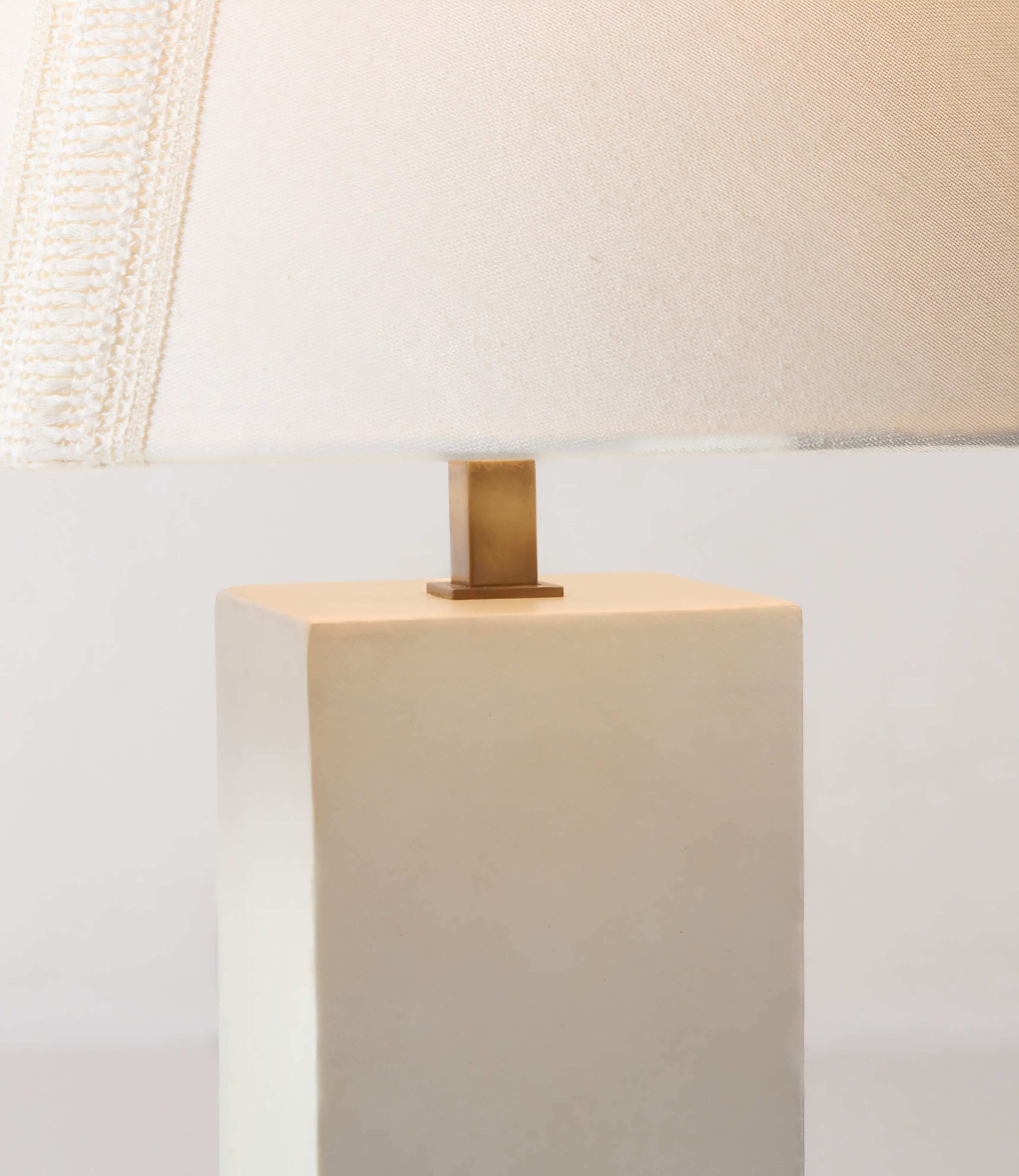 THE ONE × Bonnie — Vellum Floor Lamp
