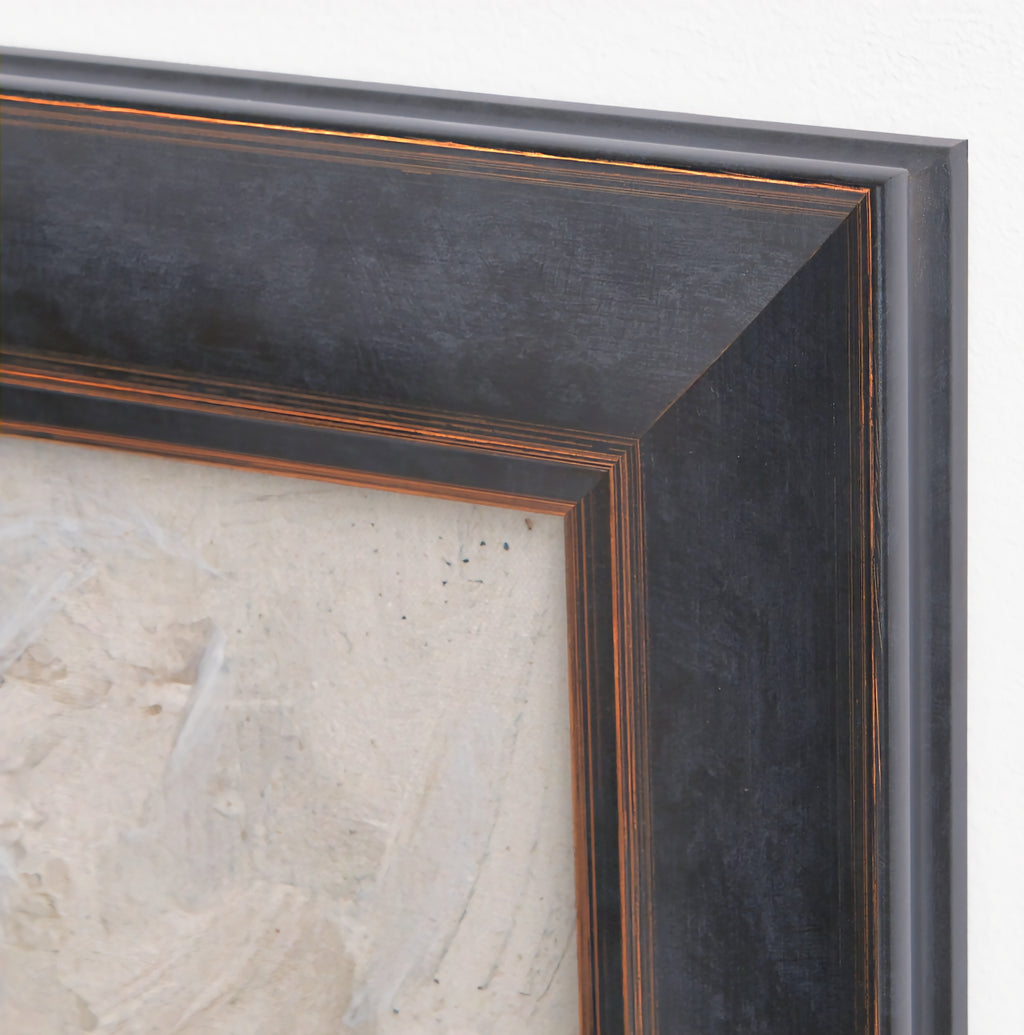THE ONE × "Dormancy" — Framed Wall Art