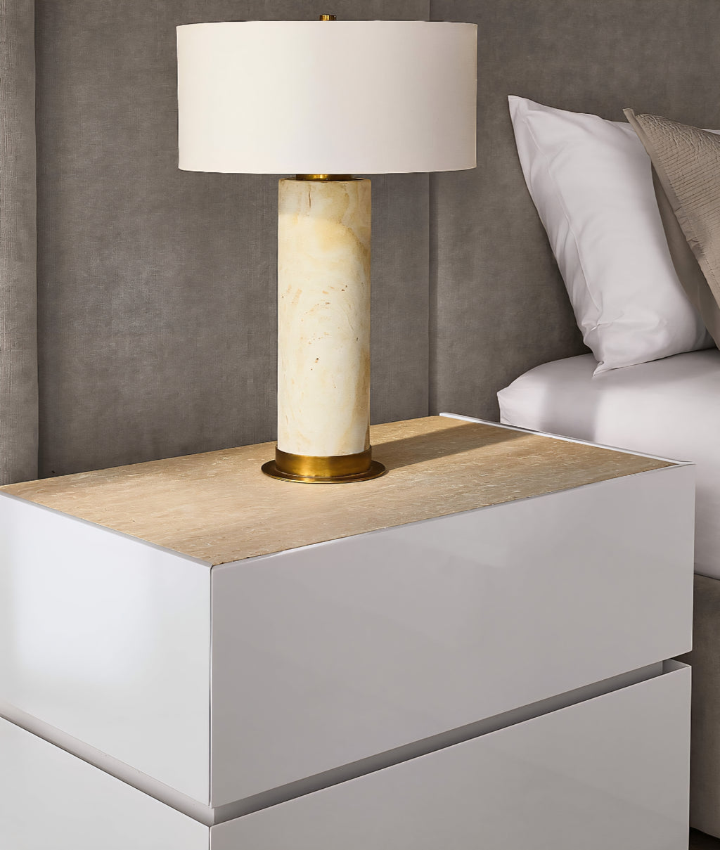 THE ONE × Natalia —Table Lamp