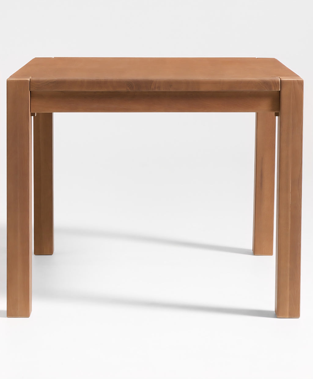 THE ONE × Terra — Natural White Oak Dining Table