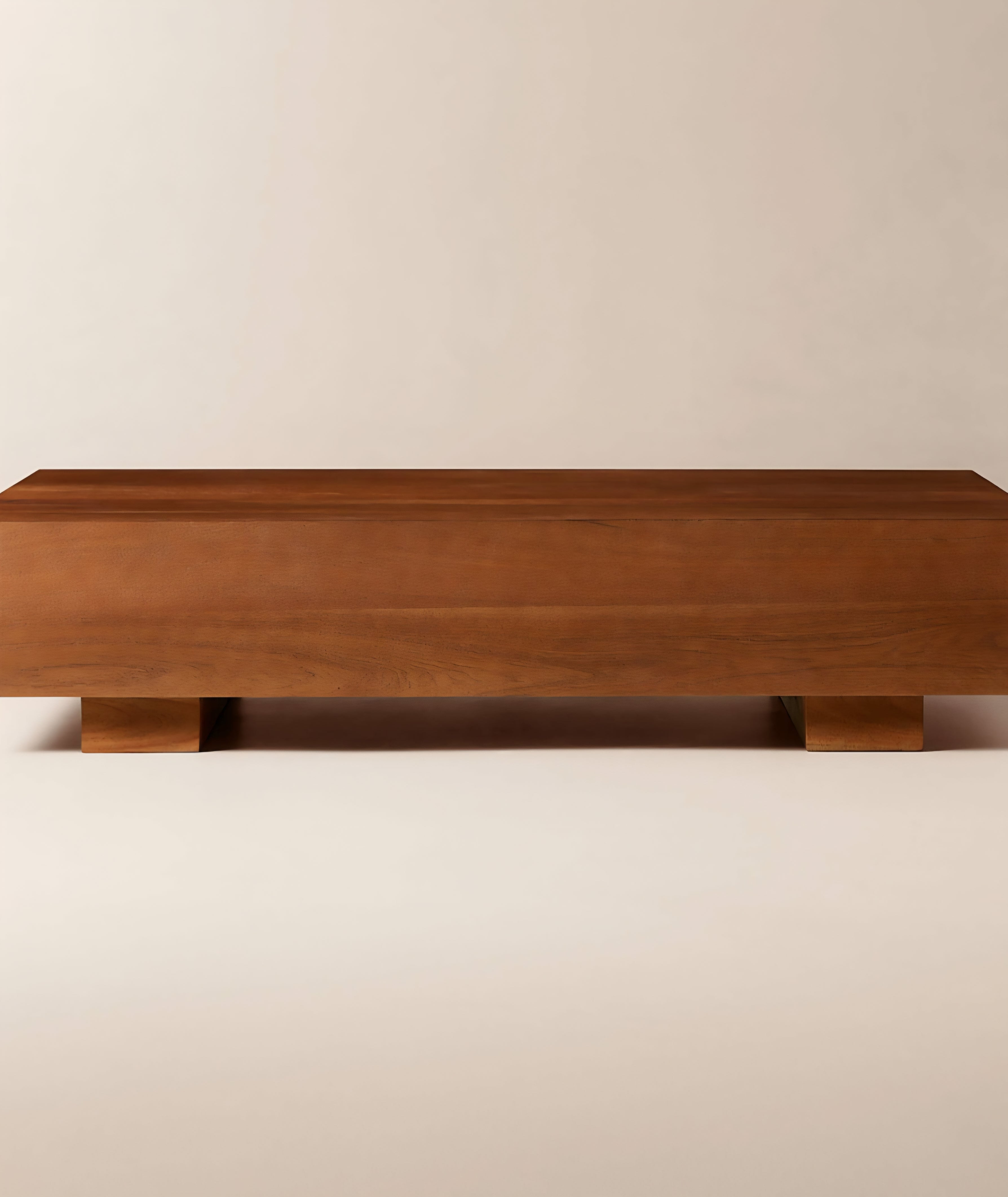 THE ONE × Enyo — Coffee Table