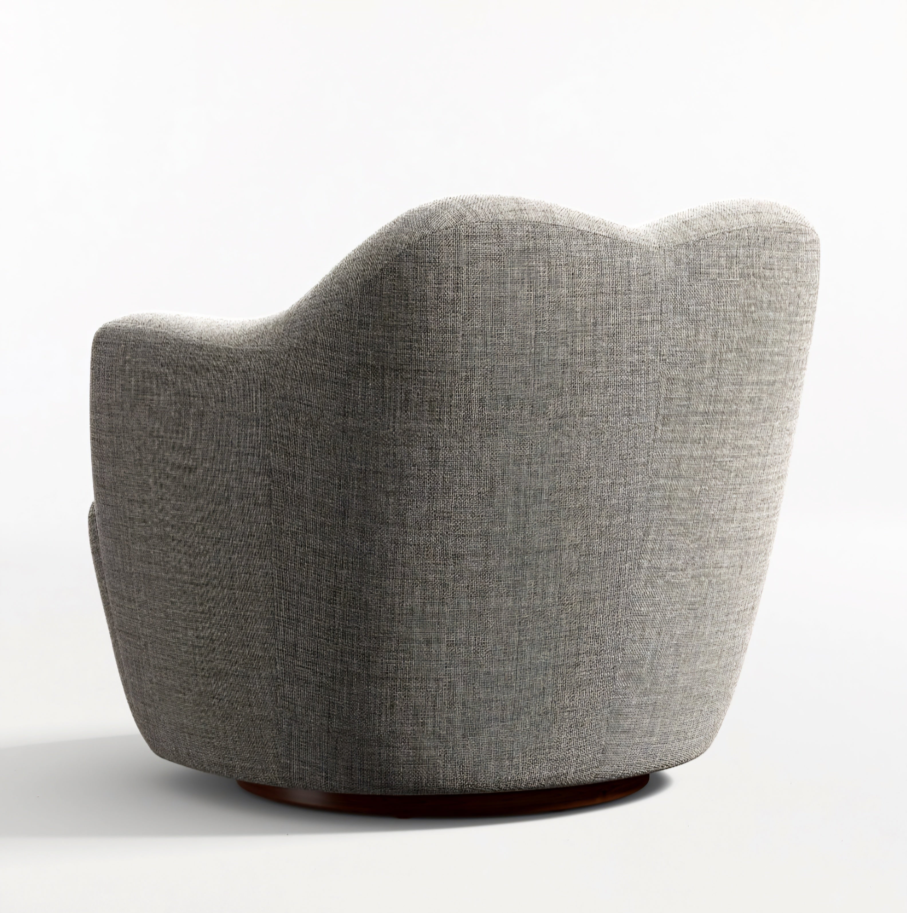 THE ONE × Apero — Swivel Accent Chair