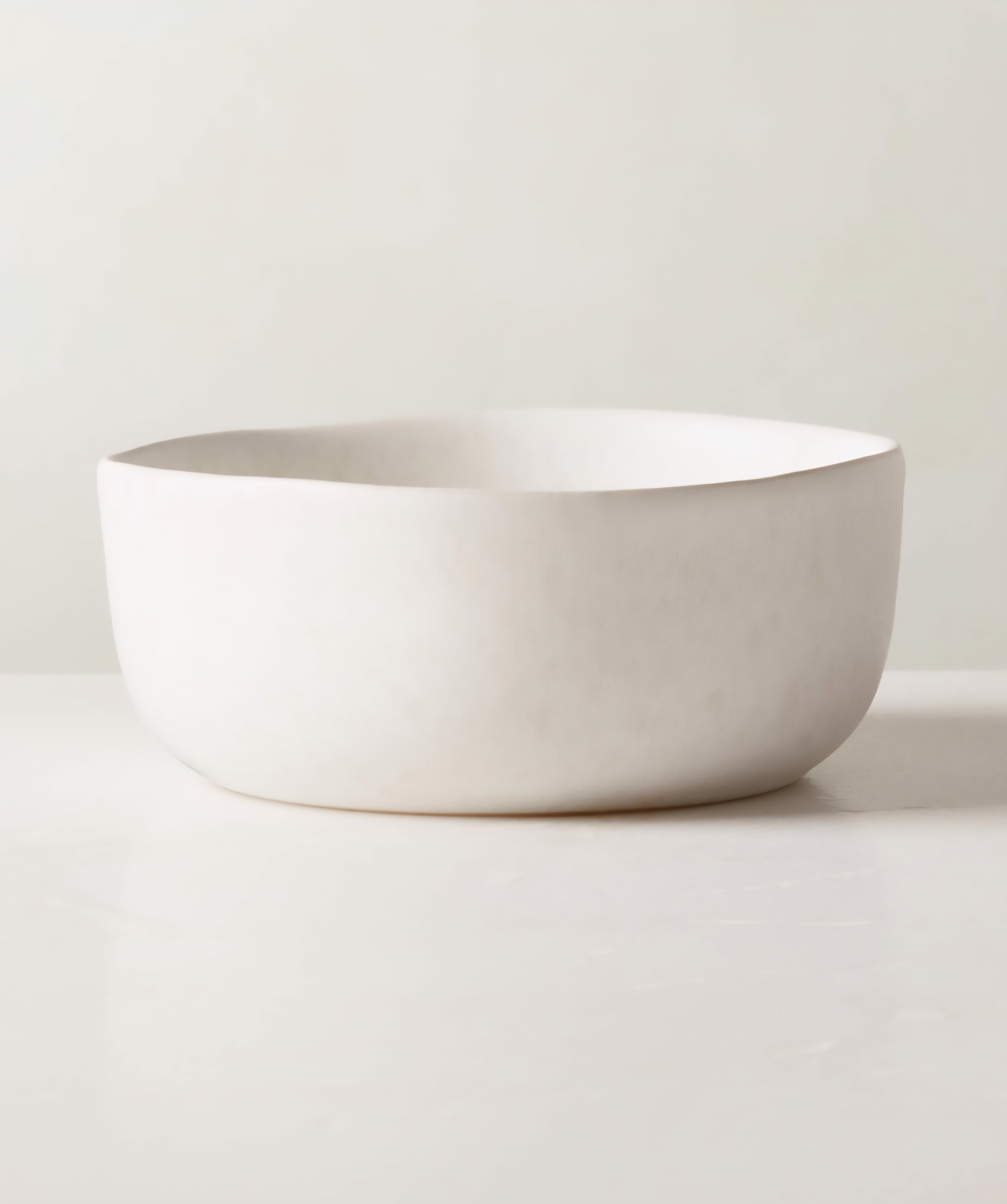 THE ONE × Drift — Reactive Glaze Pasta & Soup Bowls