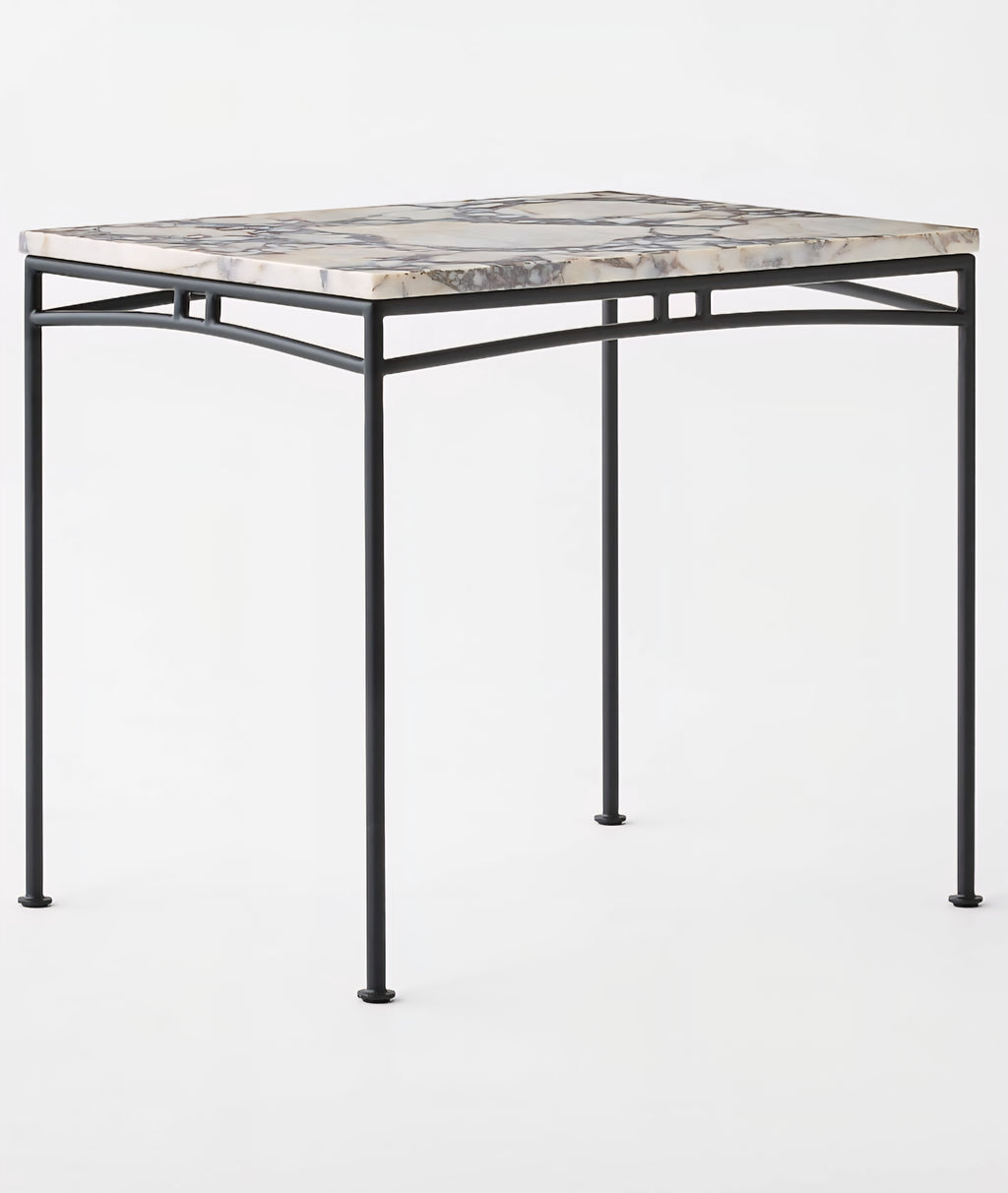 THE ONE × Calla — Bulgari Marble Table