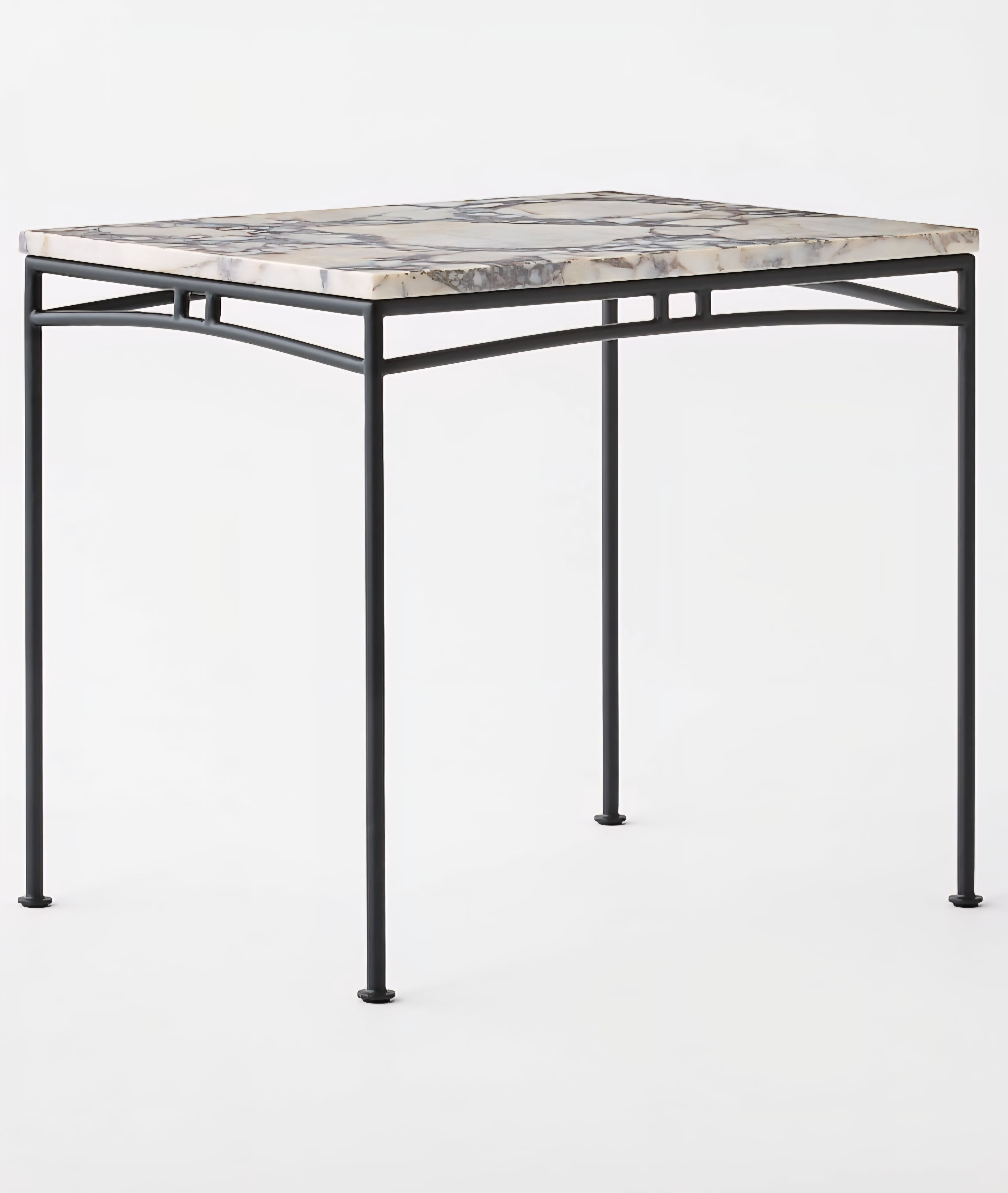 THE ONE × Calla — Bulgari Marble Table