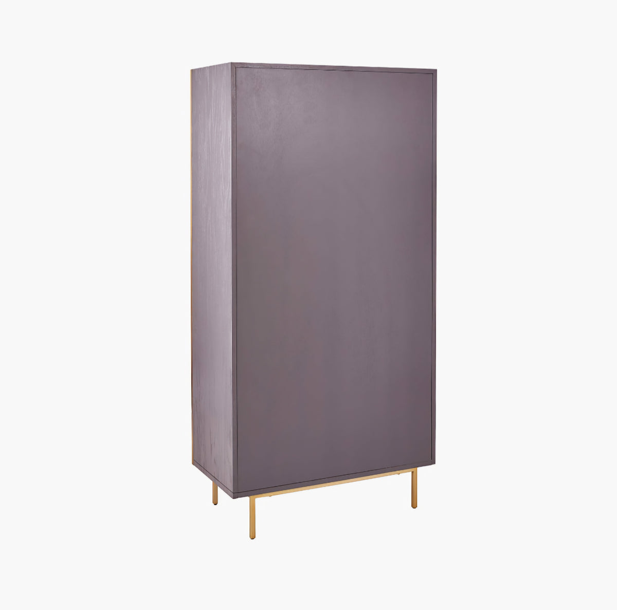 THE ONE × Trace — Wire Bookcase