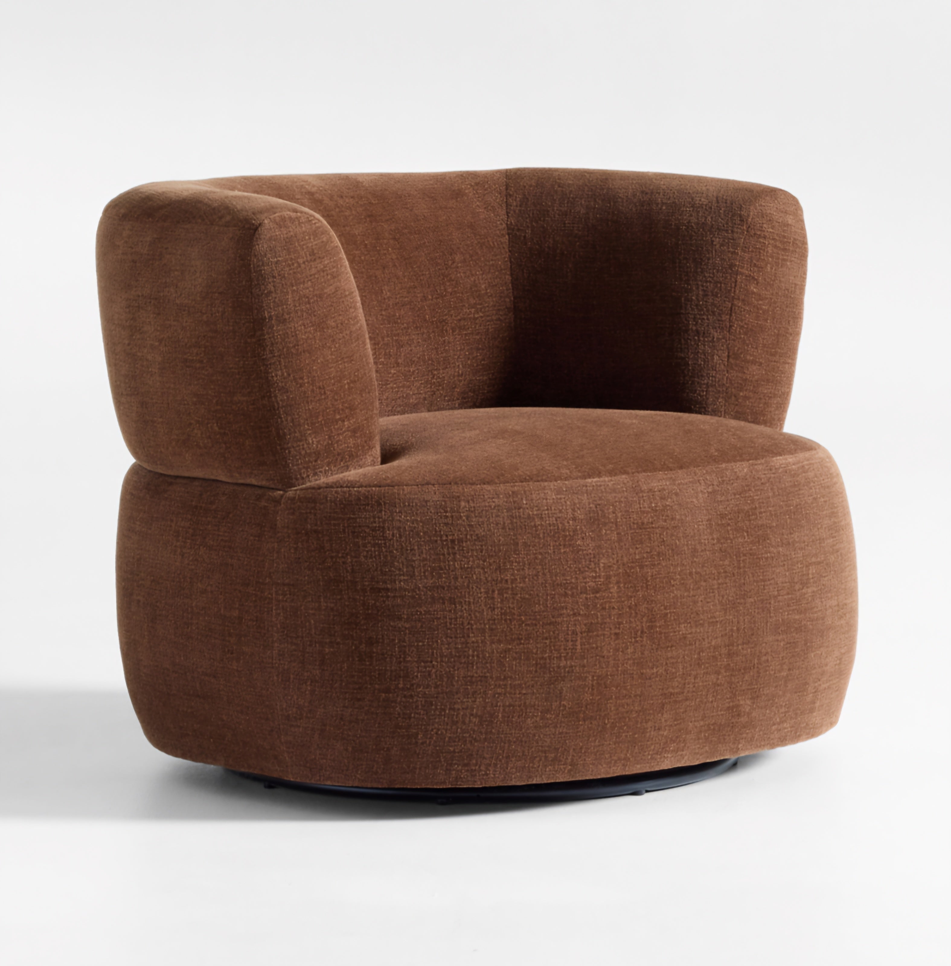 THE ONE × Margaux — Swivel Accent Chair