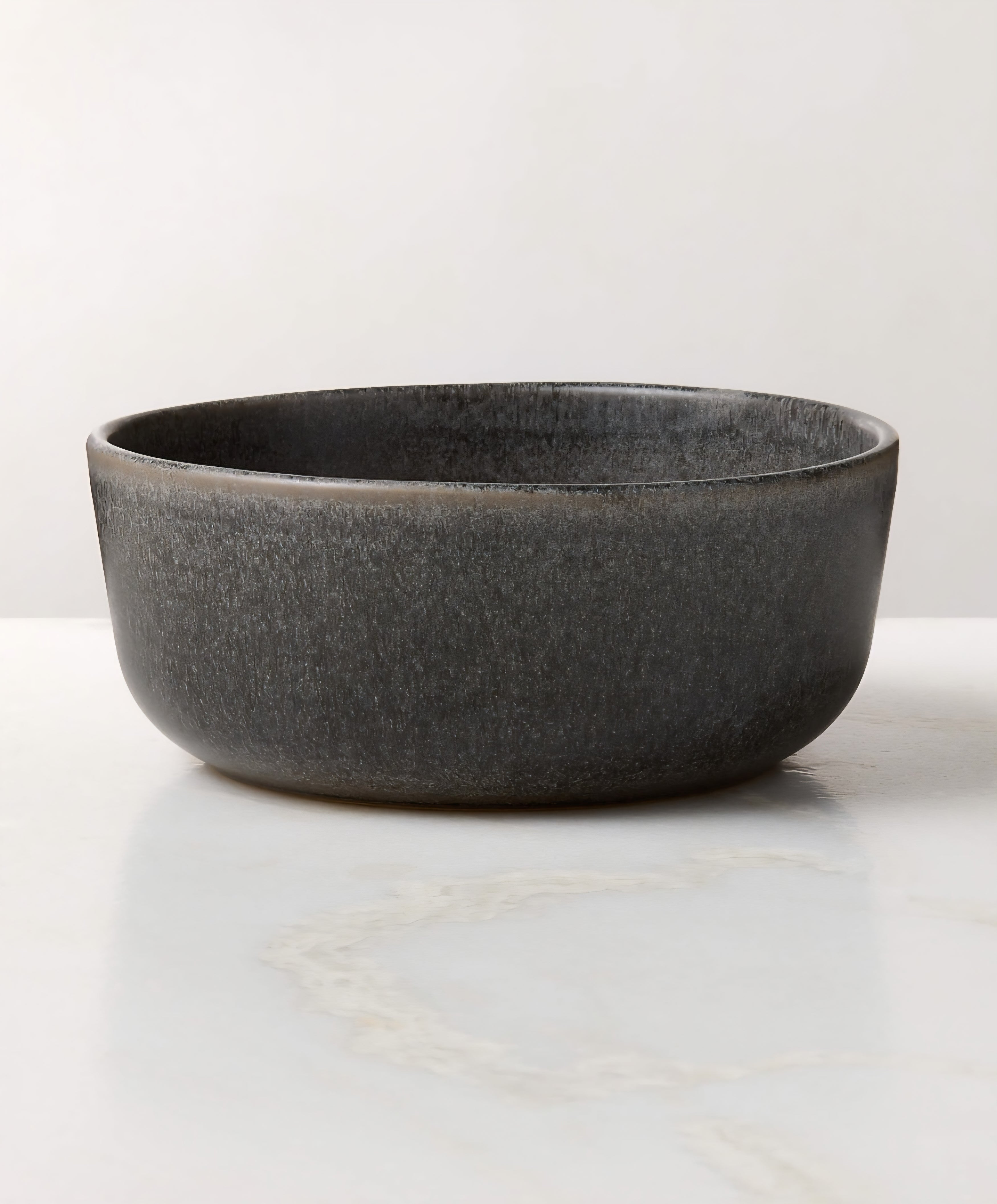 THE ONE × Drift — Reactive Glaze Pasta & Soup Bowls