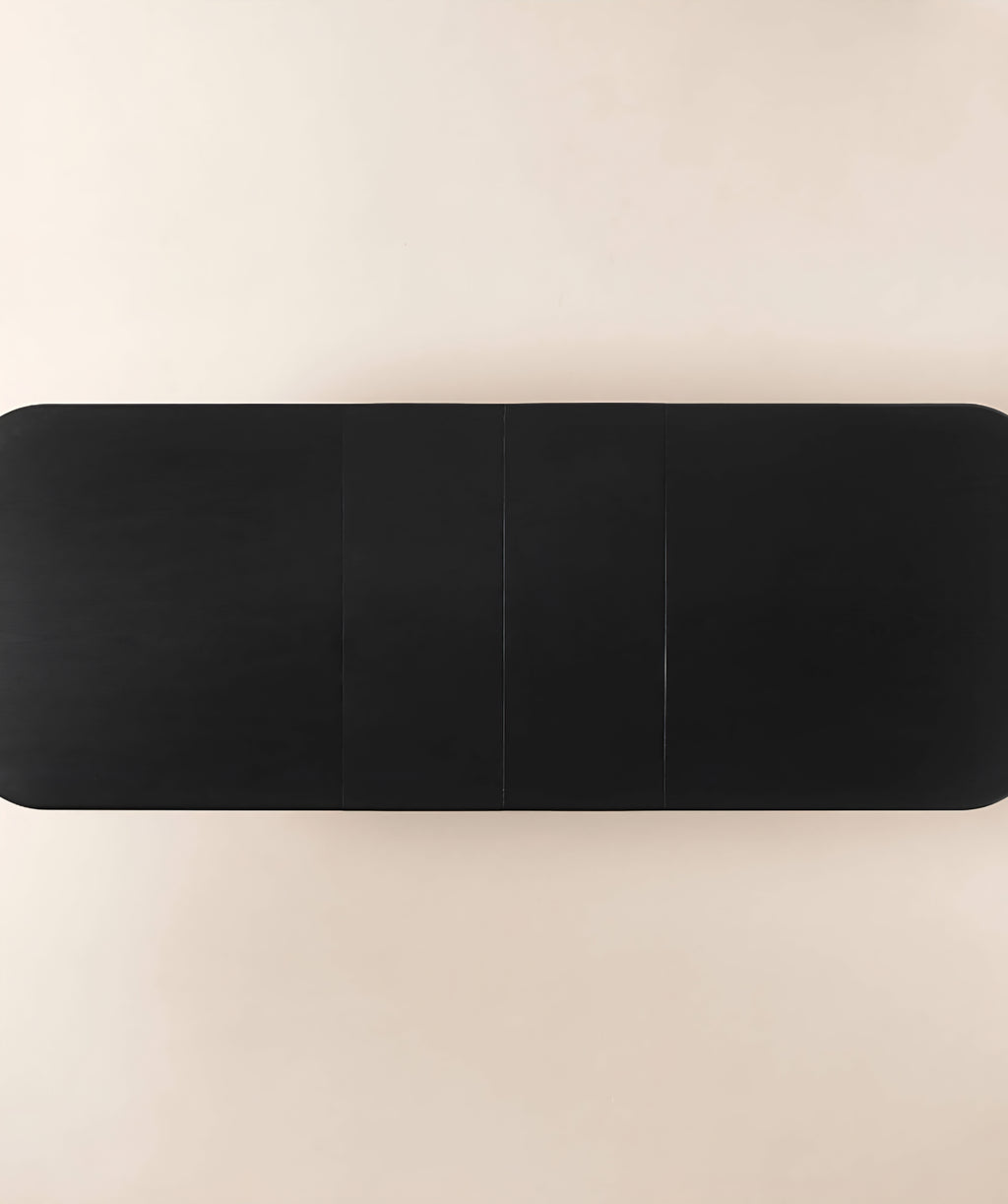THE ONE × Providence — Cerused Oak Dining Table