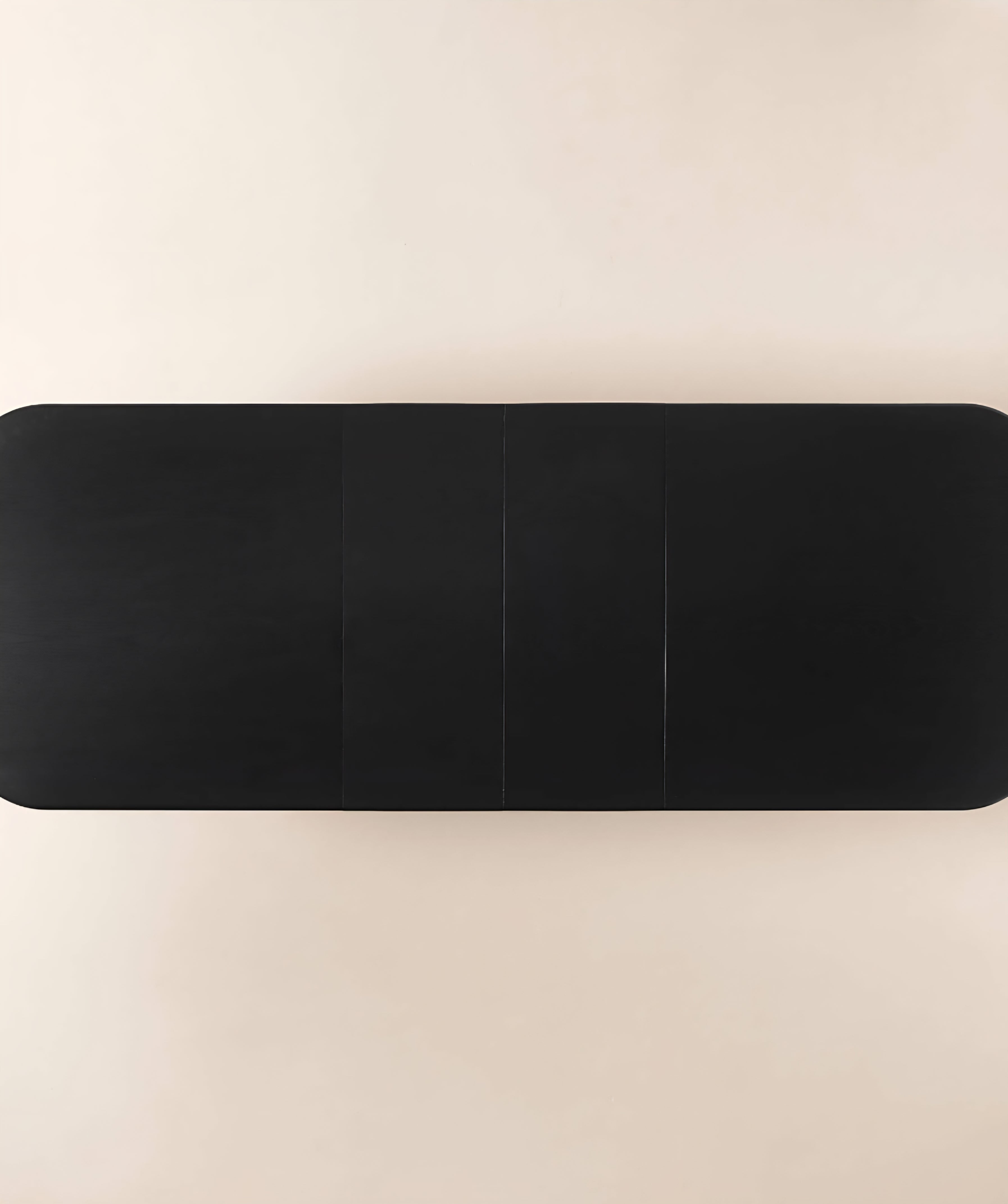 THE ONE × Providence — Cerused Oak Dining Table