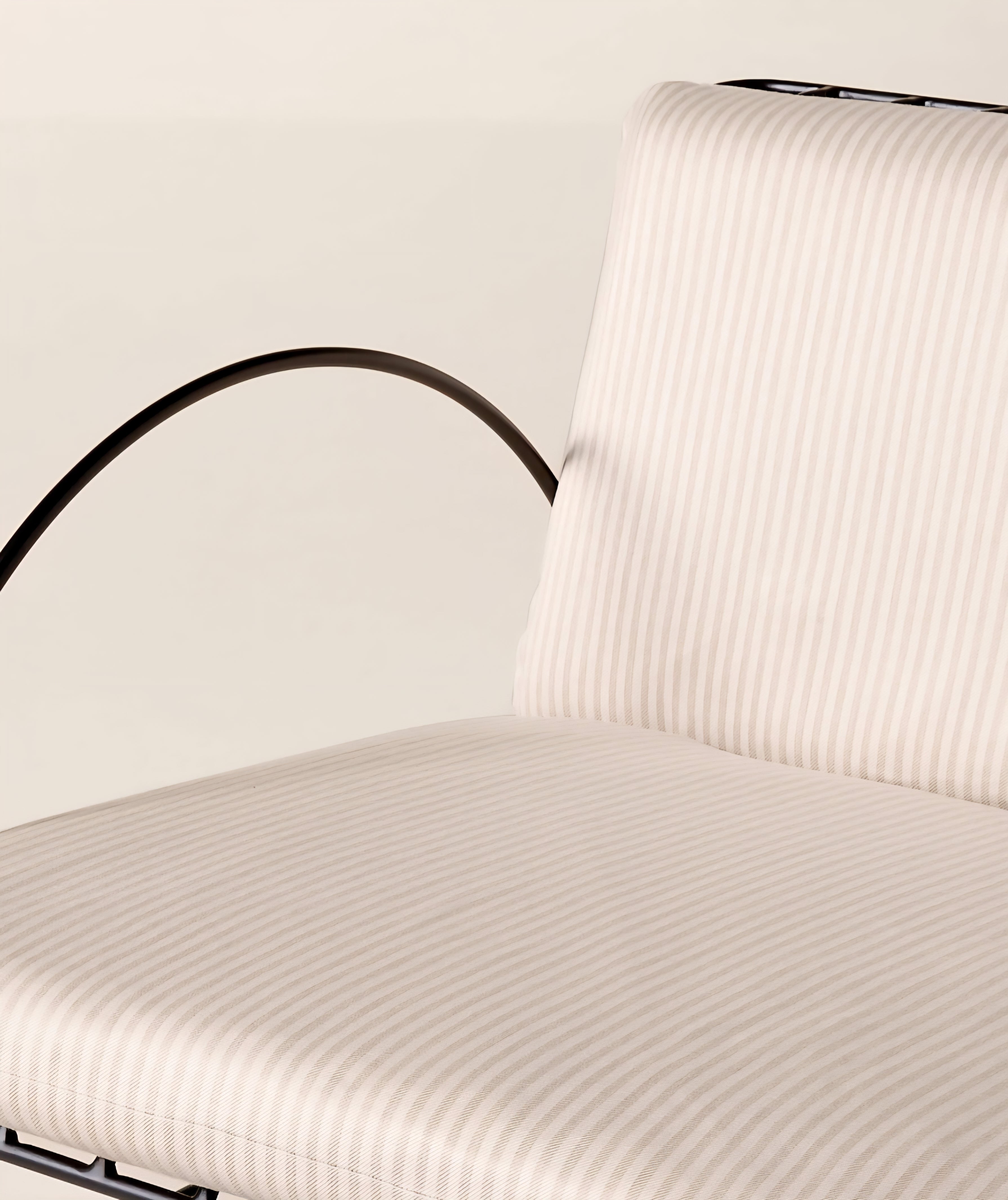 THE ONE × VUUE — Art Deco Outdoor Sofa