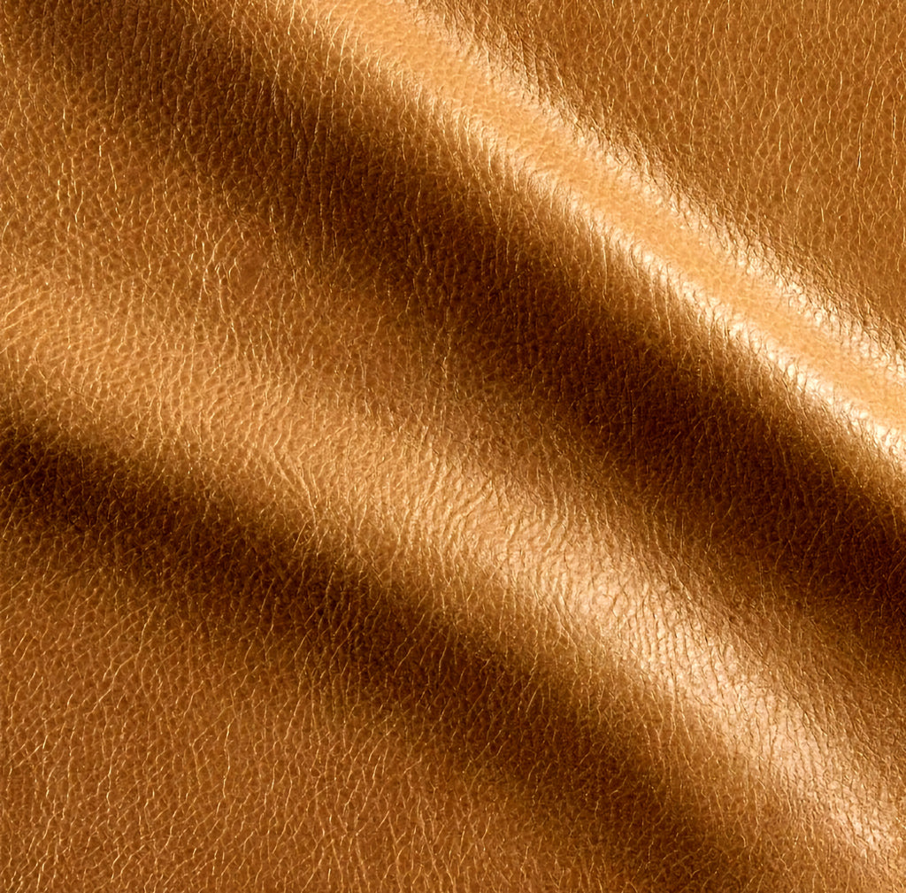 THE ONE × Marconi — Tufted Leather & Velvet Sofa