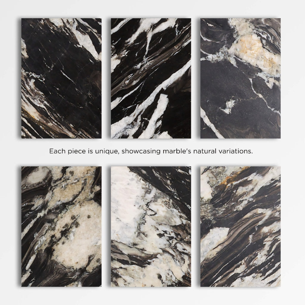THE ONE × Enyo — Coffee Table