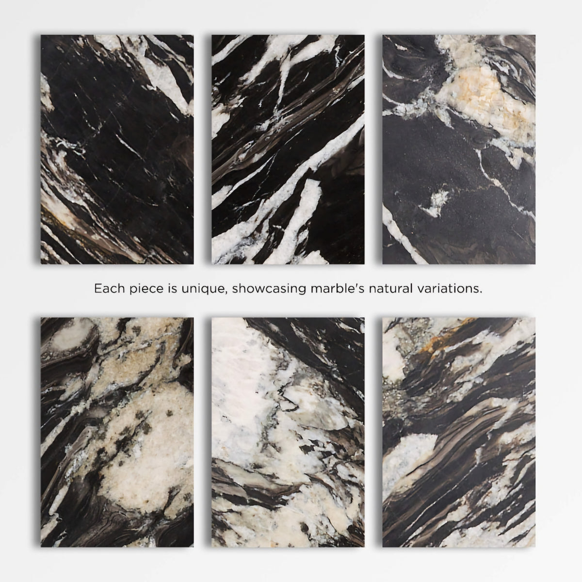 THE ONE × Enyo — Coffee Table