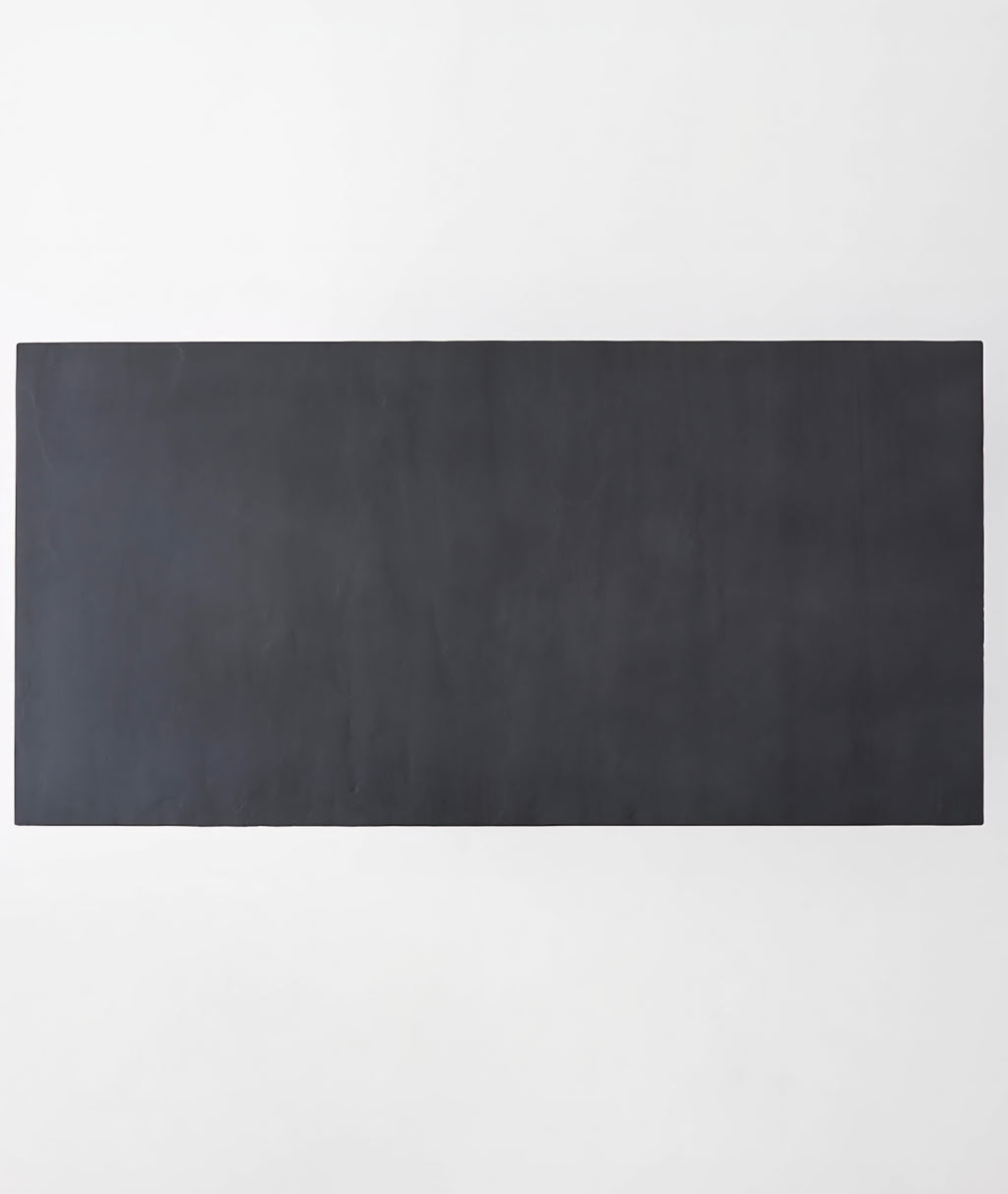 THE ONE × Black Concrete Dining Table