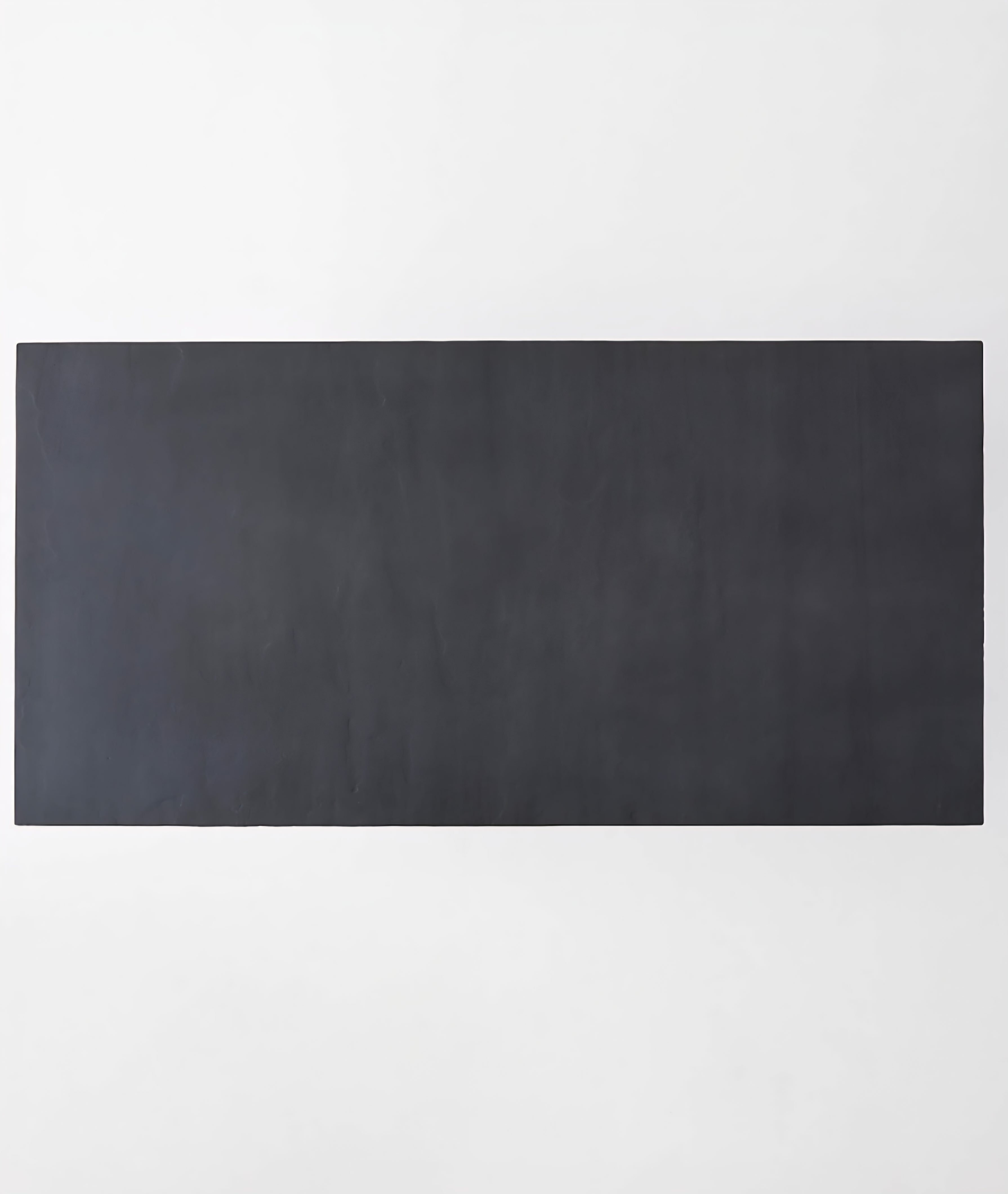 THE ONE × Black Concrete Dining Table