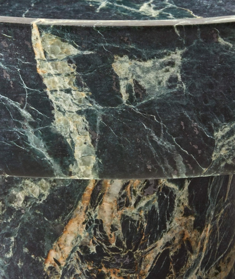 THE ONE × Orcino — Marble Fruit Bowl