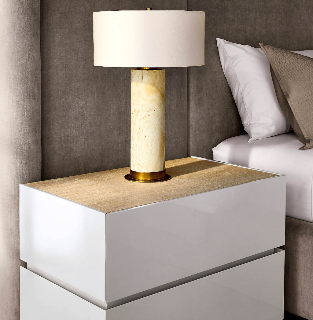 THE ONE × Natalia —Table Lamp