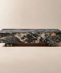 THE ONE × Enyo — Coffee Table