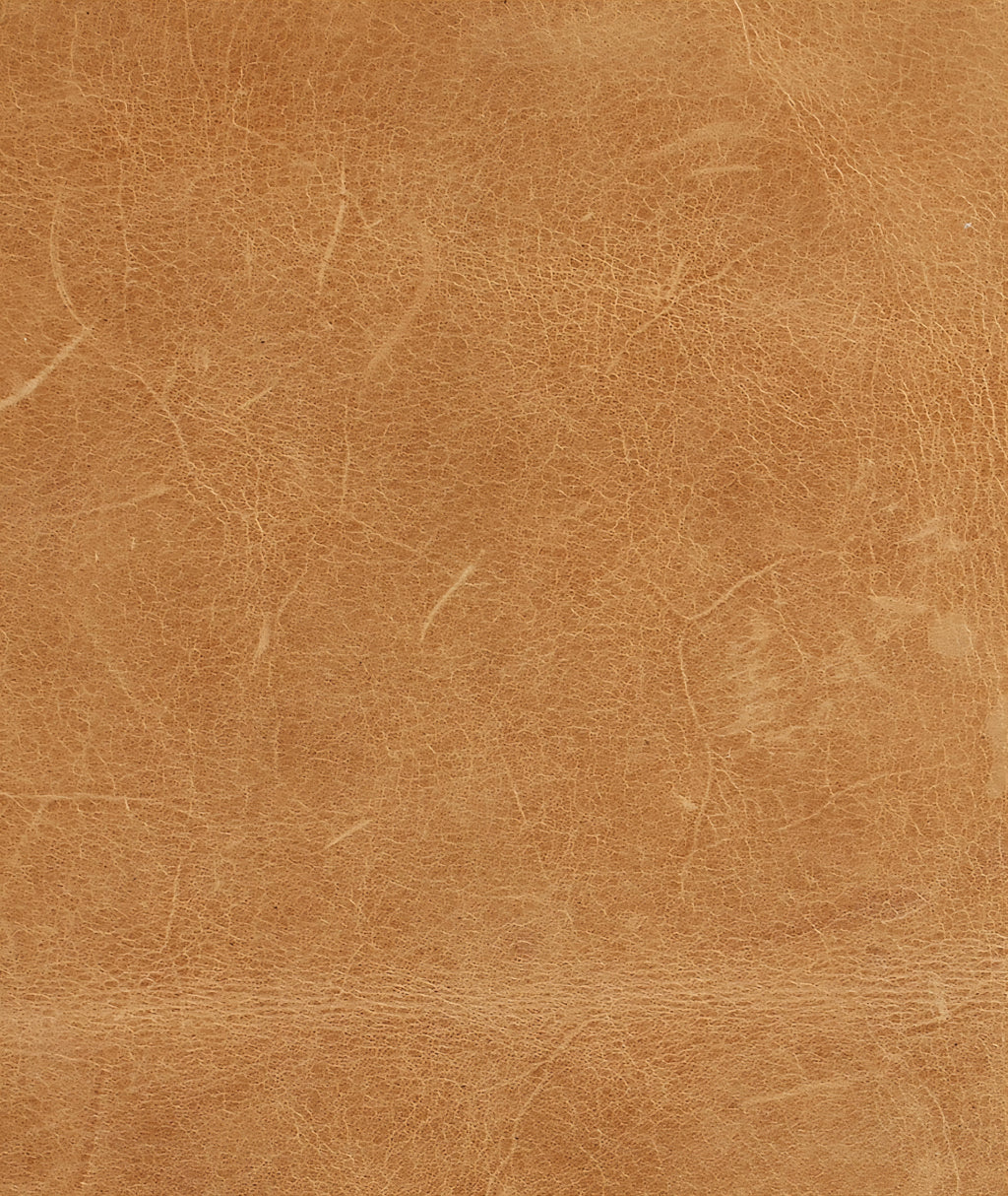 THE ONE × Serafin — Brown Leather Daybed