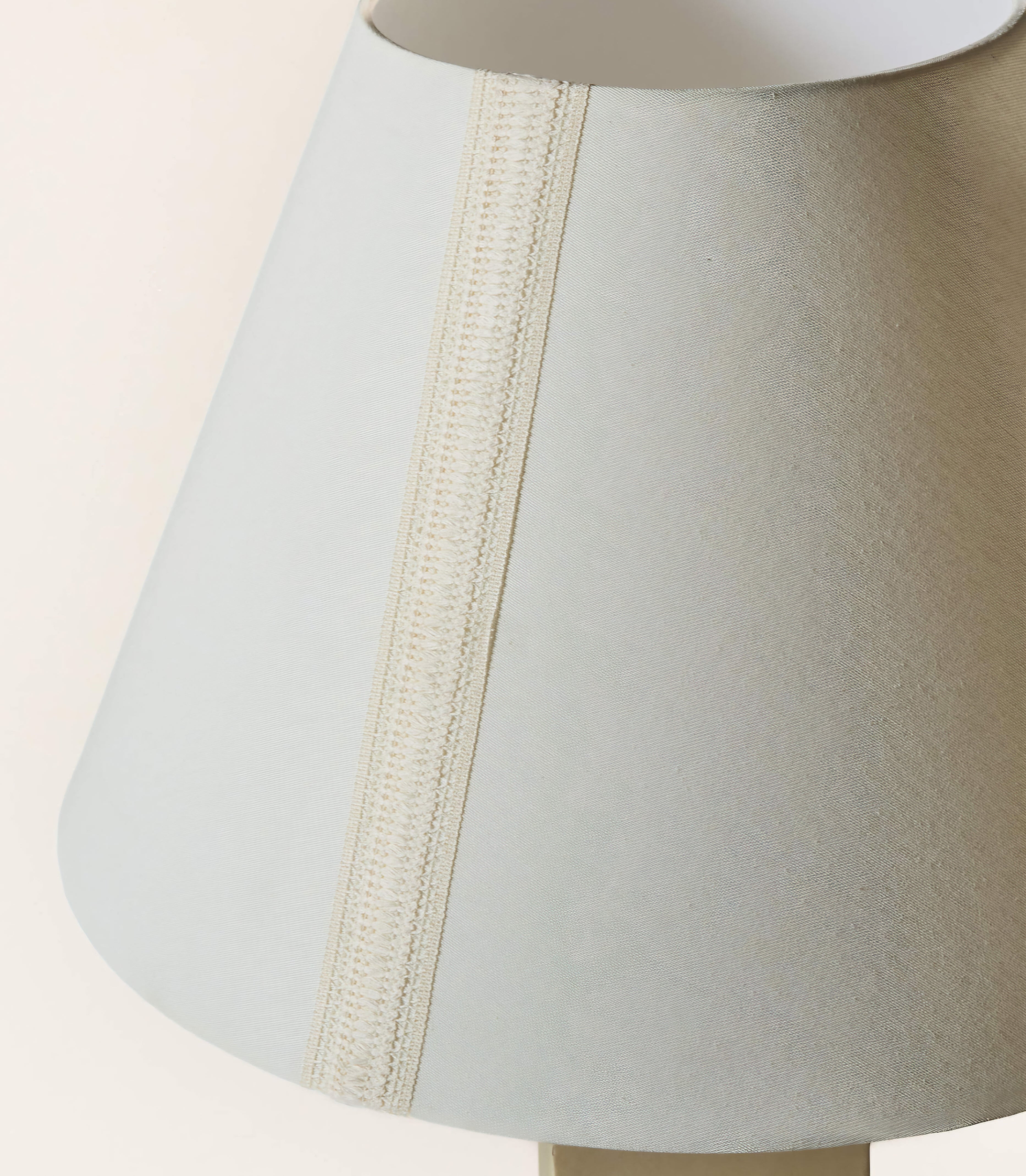 THE ONE × Bonnie — Vellum Floor Lamp