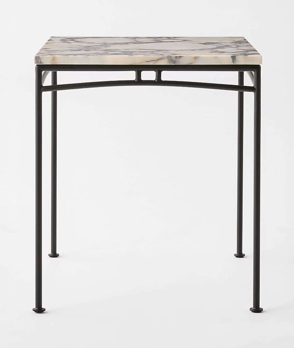 THE ONE × Calla — Bulgari Marble Table