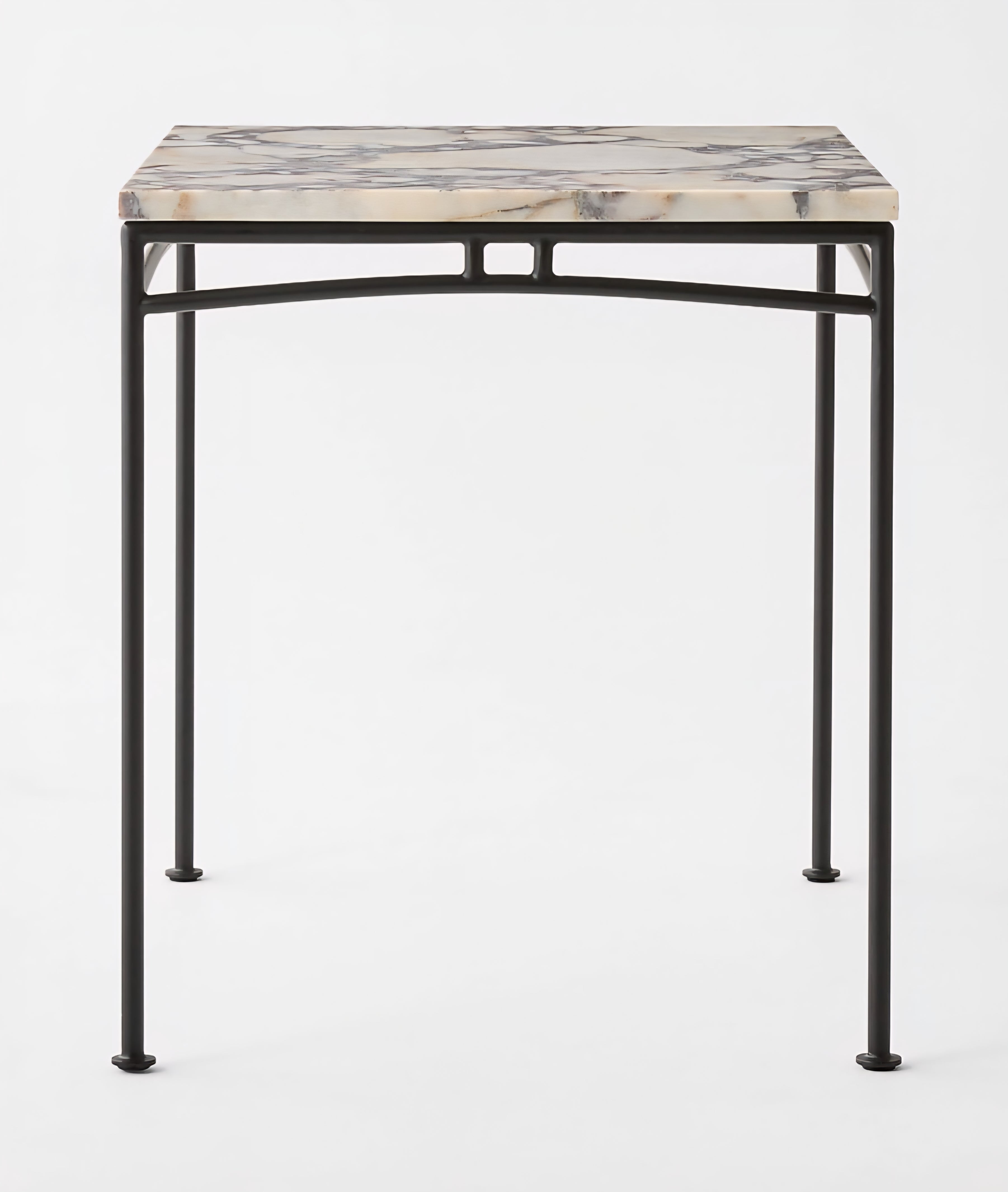 THE ONE × Calla — Bulgari Marble Table