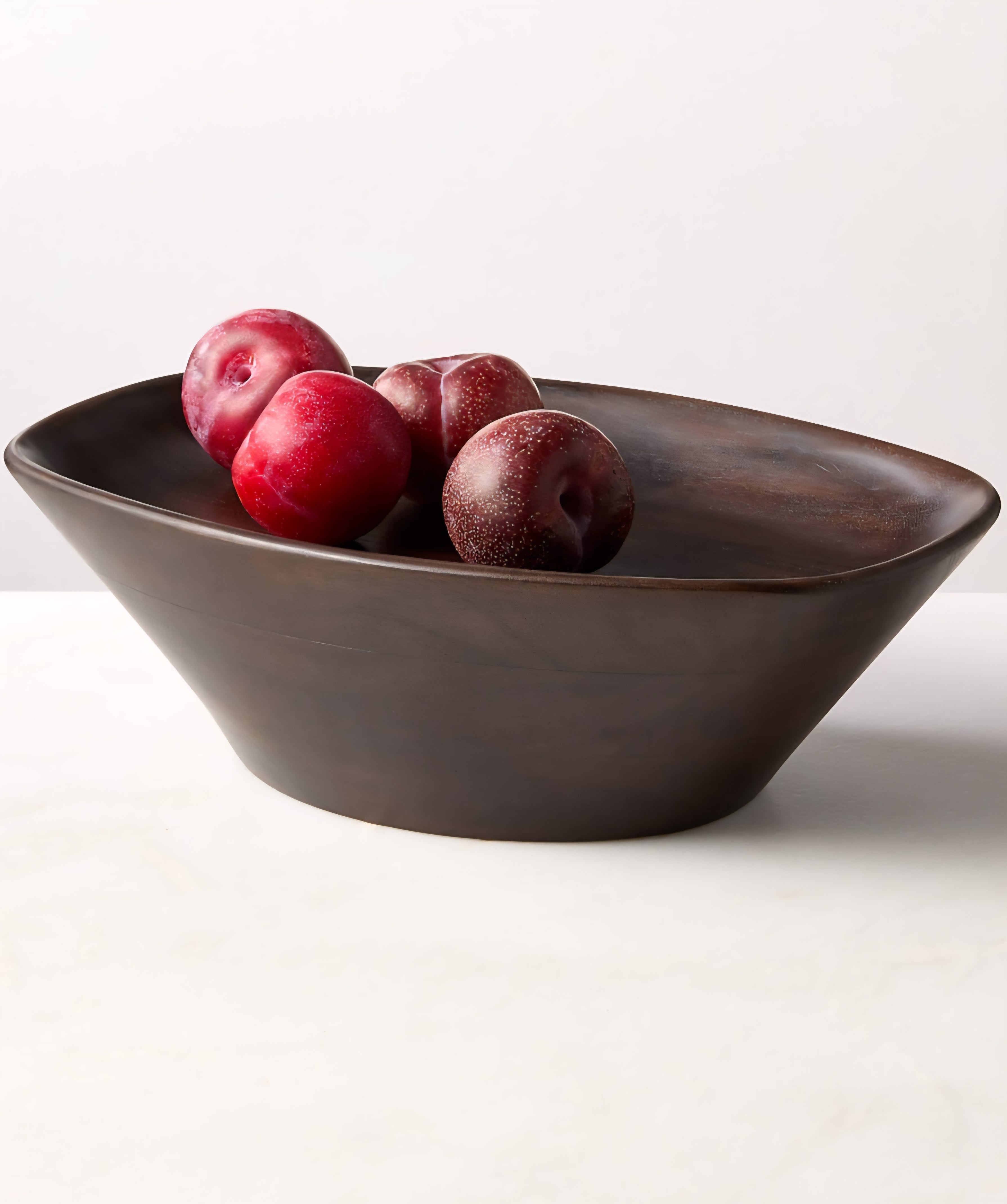 THE ONE × Ellis — Acacia Wood Serving Board
