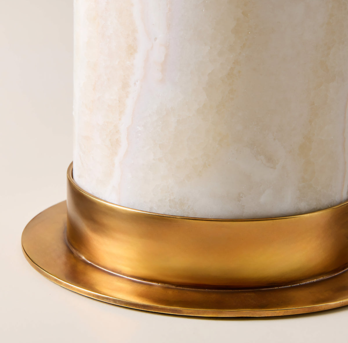 THE ONE × Natalia —Table Lamp